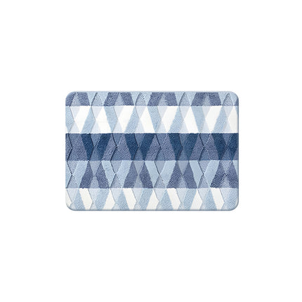 Home Entrance Dustproof Non-Slip Floor Mat for Doorway Hallway EasyClean Durable