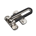 Anti Theft Lock Latch Door Bolt Security Lock For Home Bedroom Bathroom