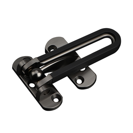 Anti Theft Lock Latch Door Bolt Security Lock For Home Bedroom Bathroom