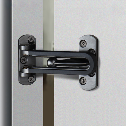 Anti Theft Lock Latch Door Bolt Security Lock For Home Bedroom Bathroom