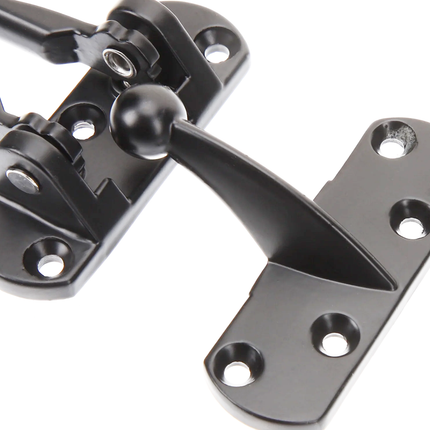 Anti Theft Lock Latch Door Bolt Security Lock For Home Bedroom Bathroom
