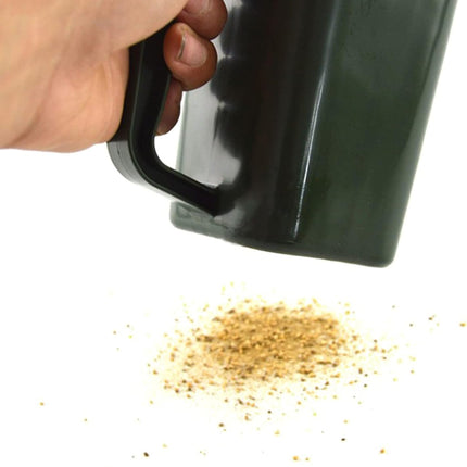 Aquarium Sand Cleaning Shovel Water Permeable for Fish Tank Gravel Cleaning Use