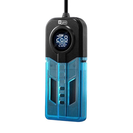 Titanium Aquarium Heater Rod 50W Digital Display Thermostat for Fish Tanks