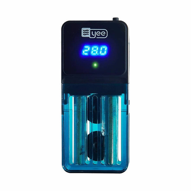 Submersible Aquarium Heater Rod PTC Digital Thermostat 25W 50W 100W