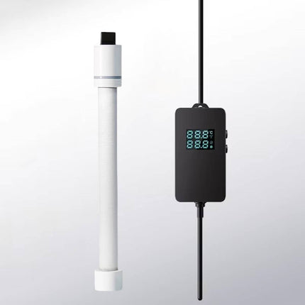 Aquarium Quartz Heater Rod Explosion Proof Constant Temperature 60W 100W