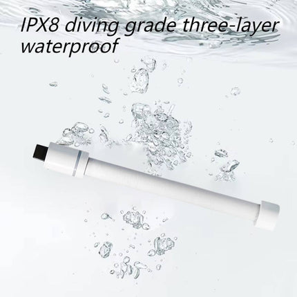 Aquarium Quartz Heater Rod Explosion Proof Constant Temperature 60W 100W