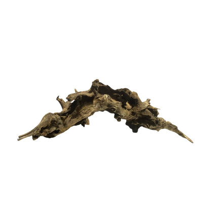 Natural Aquarium Driftwood Porous Shrimp Wood Fish Tank Aquascape Decoration