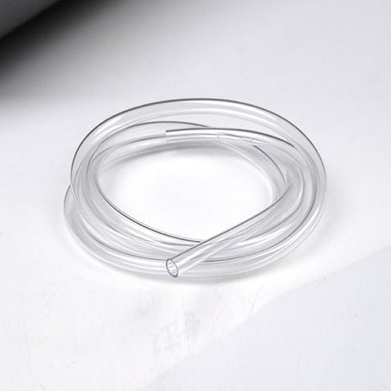 6 Meter Aquarium Air Pump Tubing 6mm Flexible Hose with Accessory Kit