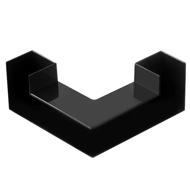 Fish Tank Landscaping Aquarium Underground Tunnel Decoration for Fish Habitat
