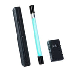 Submersible Aquarium UV Sterilizer Lamp Waterproof Fish Tank Algae Removal Light
