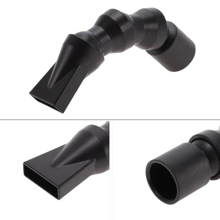 Adjustable Duckbill Aquarium Outlet Nozzles 5 Pack