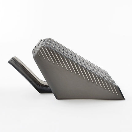 Aquarium Sand Cleaning Scoop Water Permeable for Fish Tank Gravel Cleaning Use