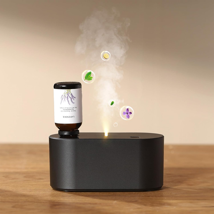 Fragrance Machine Aromatherapy Diffuser Household Fragrance Sprayer Essential