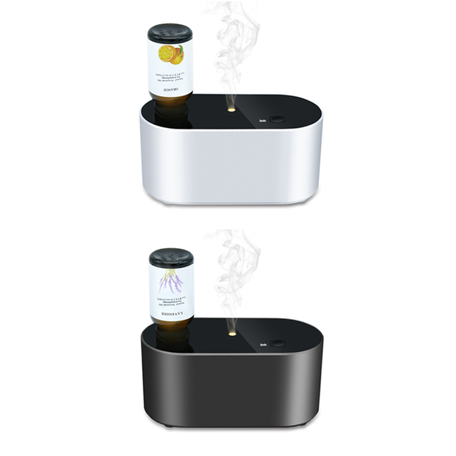 Fragrance Machine Aromatherapy Diffuser Household Fragrance Sprayer Essential