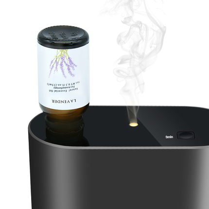 Fragrance Machine Aromatherapy Diffuser Household Fragrance Sprayer Essential