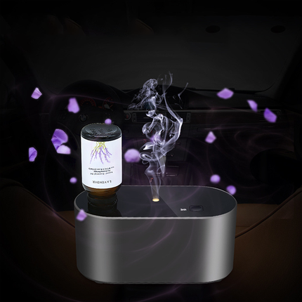 Fragrance Machine Aromatherapy Diffuser Household Fragrance Sprayer Essential