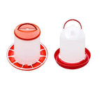 Feeder+Waterer