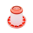 Automatic Chicken Bird Chook Poultry Feeder Drinker Chicken Poultry Waterer AU - Aimall