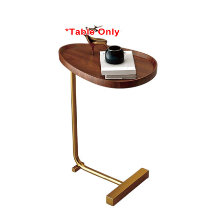 Coffee Side Table Sturdy Durable for Living Room Bedroom Sofa Bedside Storage