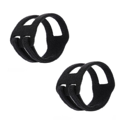 UP TO 2PCS Wrist Band Ulnar Fix Sports Yoga Tear Sprain Protection Pain Injury - Aimall