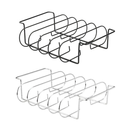 Barbecue Grill Net Outdoor BBQ Rack Cooking Basket Baking Tool Picnic Camping