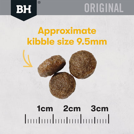 Black Hawk Original Dry Cat Food Adult Chicken 4 or 12KG