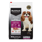 Black Hawk Lamb And Rice Small Breed Dry Dog Food 10kg