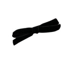 2PCS Bow Children's Hair Clip Flocking Velvet Hair Clip Sweet Hairpin Girls Gift - Aimall