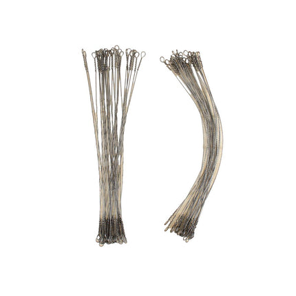50x Meike Wire Cutting Blade Multifunctional Woodworking Stretch Steel Fine Tooth