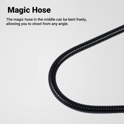 Photography Bracket Non Slip Portable Durable Lightweight for Photography Use