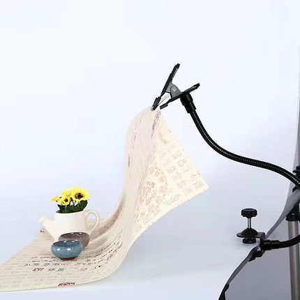 Photography Bracket Non Slip Portable Durable Lightweight for Photography Use