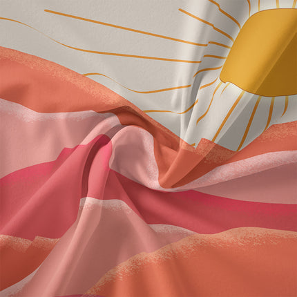 Bohemian Background Wall Hanging Cloth Home Decor Hippie Mandala Poster Art