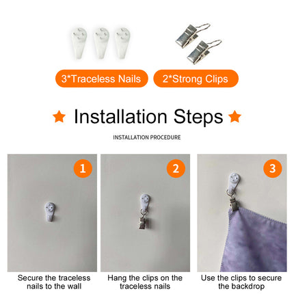 Bohemian Background Wall Hanging Cloth Home Decor Hippie Mandala Poster Art