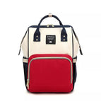 Red-White-Blue