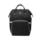Luxury Multifunctional Baby Diaper Nappy Backpack Maternity Mummy Changing Bag - Aimall