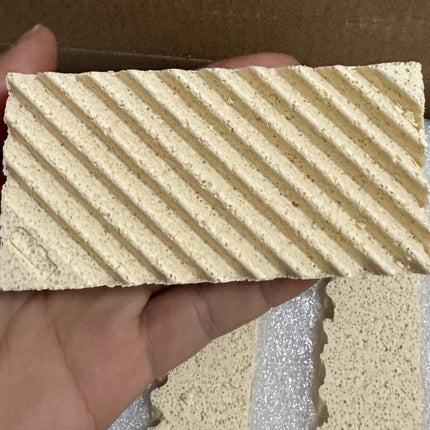 Aquarium Bacteria House Ceramic Filter Media 5 Pack Nitrifying Bricks