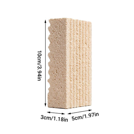 Aquarium Bacteria House Ceramic Filter Media 5 Pack Nitrifying Bricks