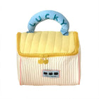 Cute Cabin Cosmetic Bag Large Capacity Portable Travel Storage Handheld Wash Bag