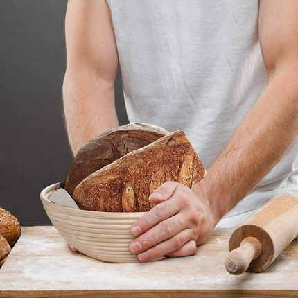 Baking Tool 14pcs Bread Making Kit Dough Proofing Tools Fermentation Accessories