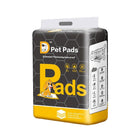 Bamboo Charcoal Deodorant Pet Pads Wholesale for Dogs Cats Fragrant - Aimall