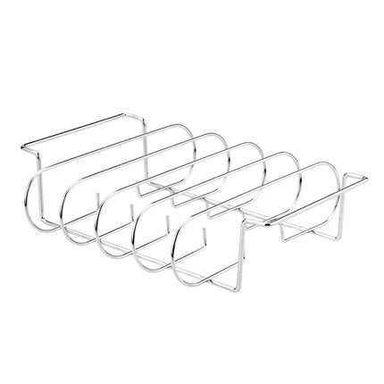 Barbecue Grill Net Outdoor BBQ Rack Cooking Basket Baking Tool Picnic Camping