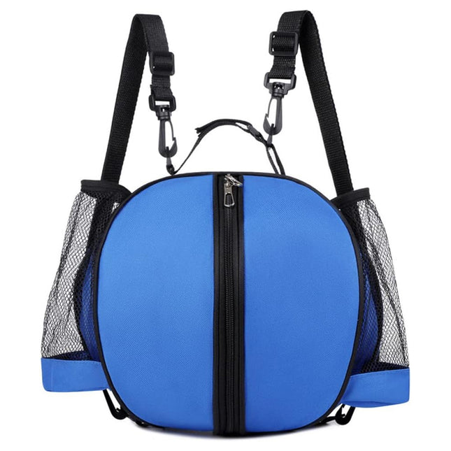 Waterproof Sports Outdoor Basketball Bag Gym Training Equipment Bag Backpack