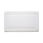 Bathroom Floor Mat Water Absorbent Quick Dry Non-Slip Stain-Resistant Durable