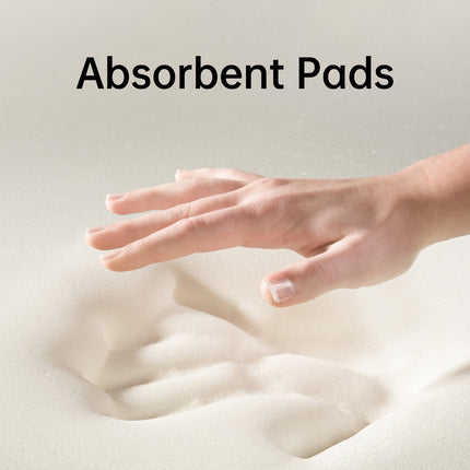 Bathroom Floor Mat Water Absorbent Quick Dry Non-Slip Stain-Resistant Durable