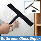 Shower Squeegee Bathroom Screen Glass Window Cleaning Wiper Home Cleaner Blade
