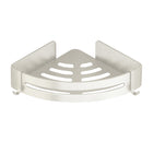 Bathroom Storage Rack Wall Triangular Corner Shel Shower Organizer Bathroom