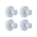 White-4pcs