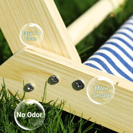 Cat Bed Summer Lounger Pet Sleeping Nest Breathable Comfortable Bed for Cats