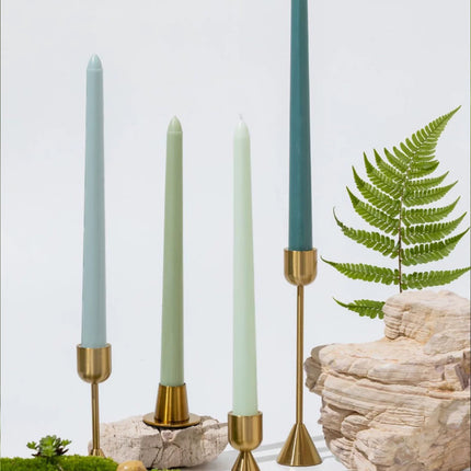 4pcs Candles Romantic Candlelight Dinner Candles Scented Candle Home Decor