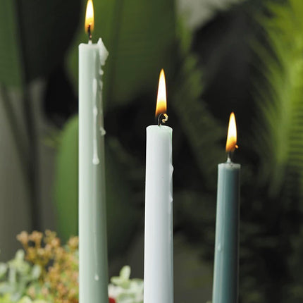 4pcs Candles Romantic Candlelight Dinner Candles Scented Candle Home Decor